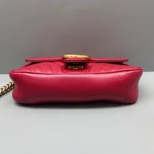 Gucci Mini GG Marmont (ws090126c6r) 4