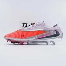 Nike Alexia Putellas 6 Low Elite FG Soccer Cleats IB5141-600 4