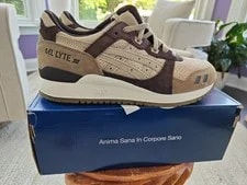 Asics GEL-Lyte 3 III / GR Excellent Condition 2