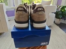 Asics GEL-Lyte 3 III / GR Excellent Condition 3