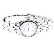 Tudor 51000 Glamour Date 10P Diamond Automatic With 918486 2