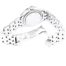Tudor 51000 Glamour Date 10P Diamond Automatic With 918486 3