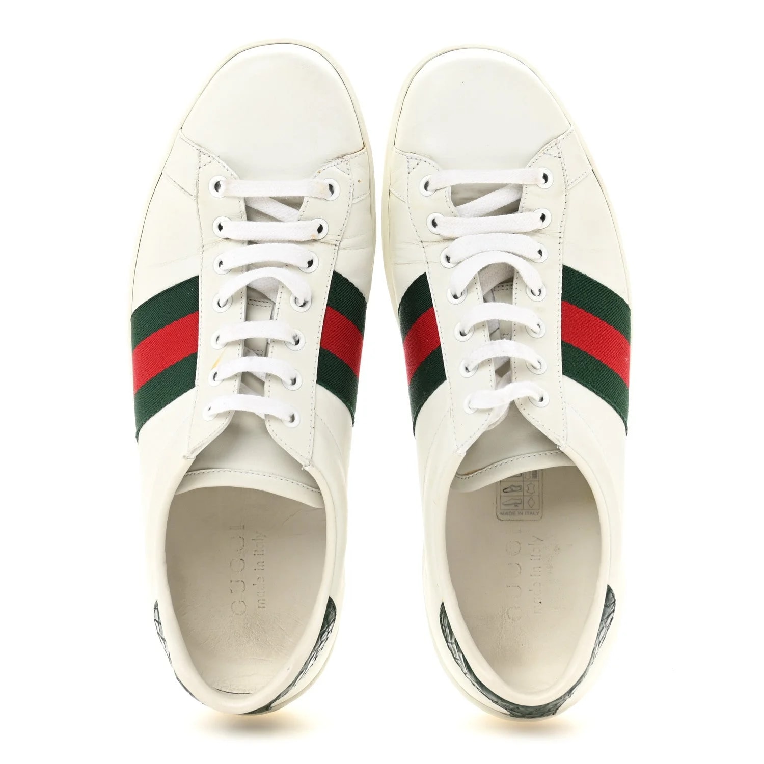 Ayers Web Ace Sneakers 2