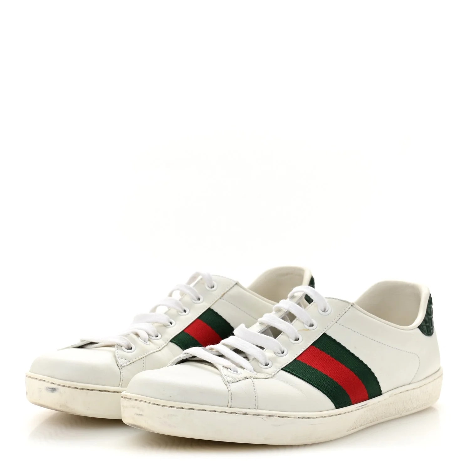 Ayers Web Ace Sneakers 4