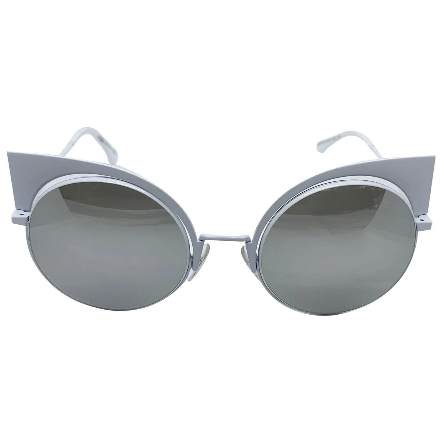 Fendi — Fendi 0177/S DMV ’s Sunglasses Lens — Accessory — resale
