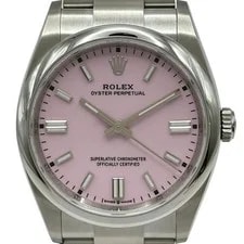 Rolex — Rolex Oyster Perpetual 36 126000 TO295226 — Watch — resale
