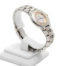 Cartier Must de 21st Century W10072R6 152314434 4