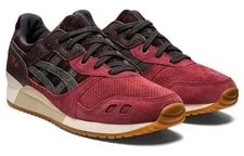 Asics Gel-Lyte III OG Brisket 1201A686-600 3