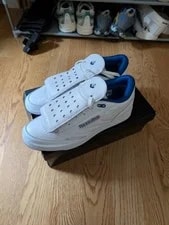 Reebok Club C Mid II Mountain Research Shoes Sz 10 NEW 2