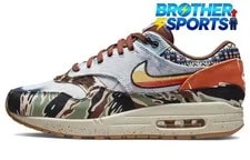 Nike — Concepts X Nike Air Max 1 SP 'Heavy' DN1803-900 — Sneaker — resale