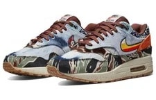 Concepts X Nike Air Max 1 SP 'Heavy' DN1803-900 3