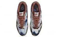 Concepts X Nike Air Max 1 SP 'Heavy' DN1803-900 4
