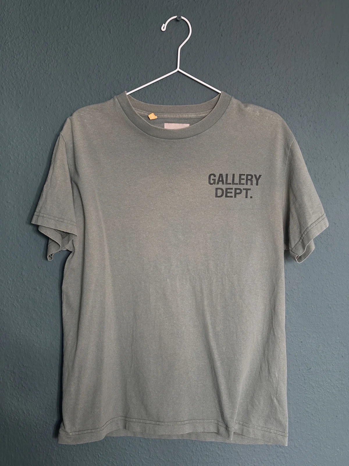 Souvenir Tee 2