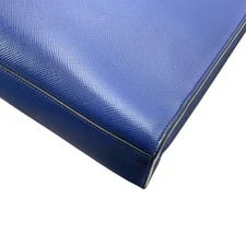 Prada Logo Engraved Commuting To School B 4
