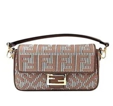 Fendi — Fendi Baguette 8BR600 7447389551 120357847 [P] — Handbag — resale