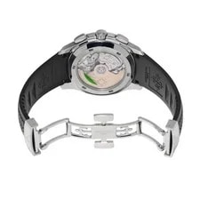 Patek Philippe Aquanaut 5968A-001 42.2mm Black #WW6012 4