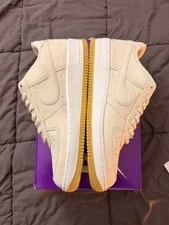 Nike SB Air Force 1 Low Light Orewood ’s 4