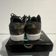 Nike SB Janoski Camo Spare Laces 4
