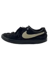 Nike SB — Nike Sb Low Cut 27.5Cm 943849 010 GVA94 — Sneaker — resale