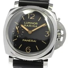 Panerai — Panerai Luminor Marina 1950 3 Days PAM00422 TO259622 — Watch — resale
