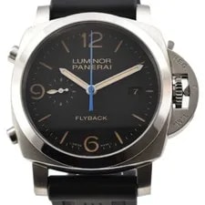 Panerai — Panerai PAM 524 Luminor 1950 3 Days Chrono Flyback — Watch — resale