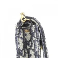 Christian Dior Vertical Saddle From Japan 4