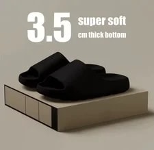 ’S/ Size 11 - Yeezy Slide 2