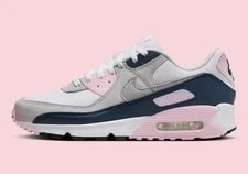 NEW Air Max 90 ’S Size 9 / - Foam DM0029-106 3