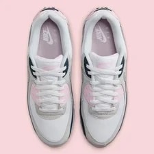 NEW Air Max 90 ’S Size 9 / - Foam DM0029-106 4
