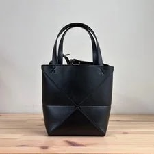 Loewe Puzzle Fold Mini 2-Way Crossbody 3