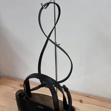 Loewe Puzzle Fold Mini 2-Way Crossbody 4