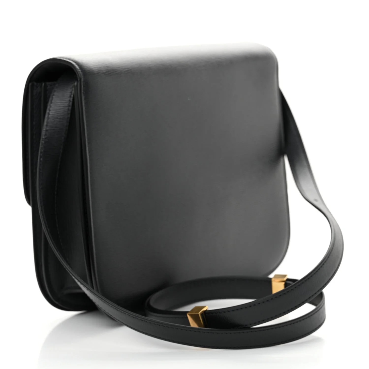 Liege Medium Classic Box Flap 3