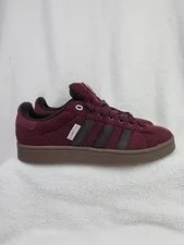 Adidas — Adidas Campus 00s Gum Shoe Size 11.5 Extra Laces — Sneaker — resale