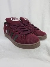 Adidas Campus 00s Gum Shoe Size 11.5 Extra Laces 2
