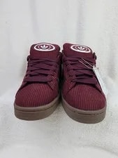 Adidas Campus 00s Gum Shoe Size 11.5 Extra Laces 3
