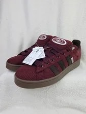 Adidas Campus 00s Gum Shoe Size 11.5 Extra Laces 4