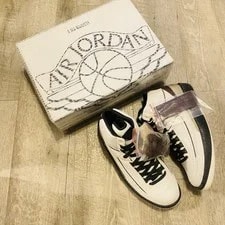Air Jordan 2 Airness 3