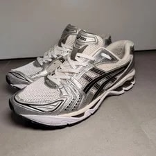 Asics — Asics Gel-Kayano 14 Shoes 10 Run Y2K 1201A019 Read — Sneaker — resale