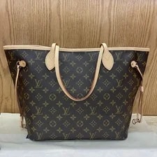 Louis Vuitton Neverfull - Excellent #1XGXH41 2