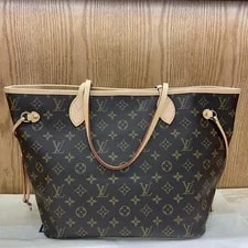 Louis Vuitton Neverfull - Excellent #1XGXH41 4