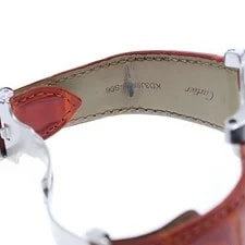 Cartier Calibre DE W7100011 42mm SS Silver #C3643 3