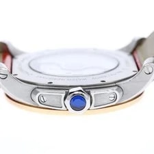 Cartier Calibre DE W7100011 42mm SS Silver #C3643 4