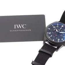 IWC Pilot's Top Gun IW389101 TO306331 2