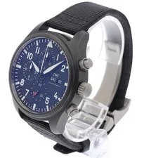 IWC Pilot's Top Gun IW389101 TO306331 3