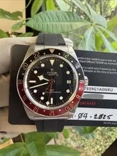 Tudor — Tudor Black Bay Fifty-Eight GMT Black Bracelet M7939G1A0NRU-0002 Complete — Watch — resale