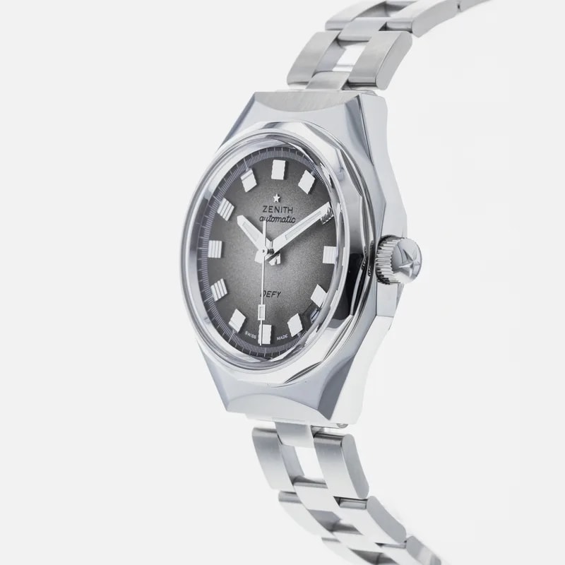 Zenith Defy Revival Limited Edition A3642 2