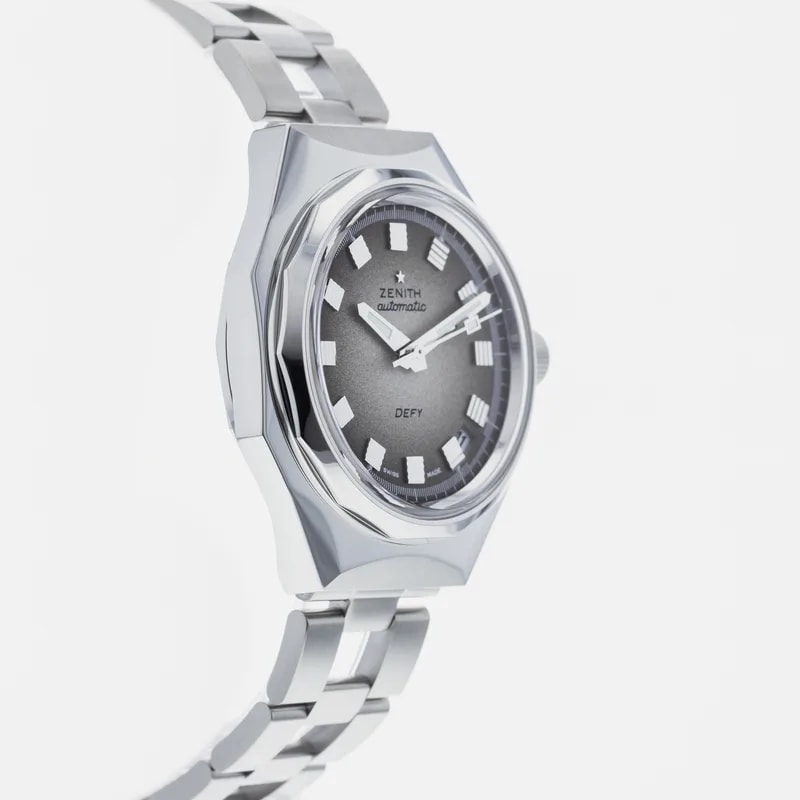 Zenith Defy Revival Limited Edition A3642 4