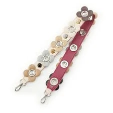 Fendi Strap You Flower Authentic From Japan 2