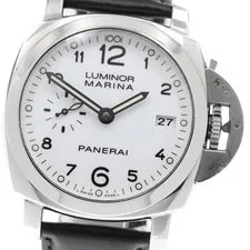 Panerai — Panerai Luminor Marina 1950 3 Days PAM00523 Date Automatic Watch_919456 — Watch — resale