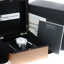 Panerai Luminor Marina 1950 3 Days PAM00523 Date Automatic Watch_919456 2